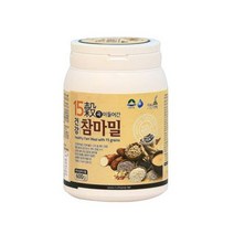 EC 15곡이들어간 건강참마밀 600g, 럭키AZ쇼핑몰 1, 럭키AZ쇼핑몰 본상품선택