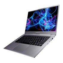 주연테크 2020 슈퍼플라이 올데이 울트라북 14, 쿨 그레이, 코어i7 11세대, 512GB, 16GB, Free DOS, J9ST