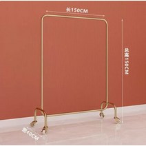 의류 매장 디스플레이 랙 플로어 스탠딩 스테인레스 스틸 신발 및 가방 테이블, 06 6