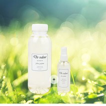 섬유향수 섬유탈취제 룸스프레이 드벨로 500ml 식물성베이스, 상세페이지 참조5, 향_그린글래스