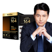 뉴트리원 루테인 지아잔틴 164 밀크씨슬 리버케어 눈 간 건강기능식품 12종 복합기능성, 1개, 30캡슐, 30정