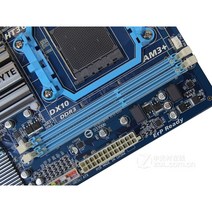 AMD 760G 기가바이트 GA-78LMT-S2P 마더 보드 소켓 AM3 DDR3 8GB 78LMT S2P 데스크탑 메인 78LMT-S2P 사용