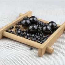쇠구슬 과학교구 실험키트 도구 실리콘 질화물 세라믹 공 0.8mm 1.588mm-25.4mm Si3N4 G5 정밀 베어링 부, 04 1.5mm_05 20pcs