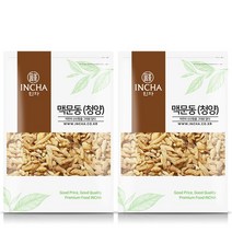 인차 국내산 맥문동 차 600g (300gX2팩) 청양 성상, 단품없음