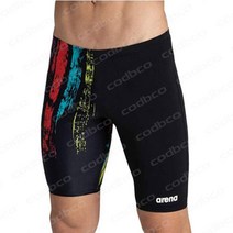 프리다이빙슈트 잠수복 서핑슈트 남성용 수영 해변 지구력 운동 훈련 재머 여름 서핑 타이츠, 15.2 - M