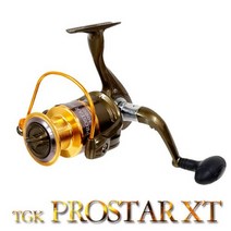 TGK 프로스타XT 스피닝릴(PROSTAR XT), RT5000
