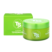 TS 착한 헤어왁스 90g, 1개