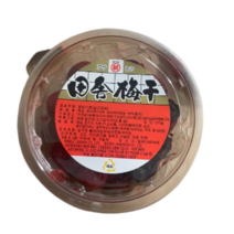 우메보시 일본매실 장아찌270g, 5개