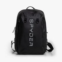 스파이더 워터프루프 후크 백팩 SPFPBNBP202U