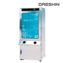 공장직영 DM 대신 컵회수대 자외선살균소독기 DS-7120 컵소독기 건조기 절전형