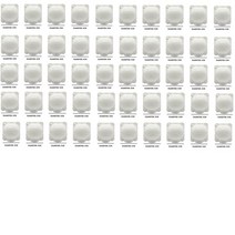 새싹재배기 직경 50pcs 5cm 20pcs 8cm 10pcs 12cm 식물 응원 공, s 화이트 50pcs