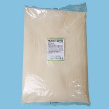 뫼루니식품 치킨파우더 후라이드파우더 순살용 5KG 순살치킨