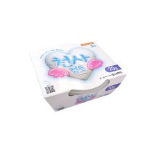도너랜드 천사점토 70g, 10개