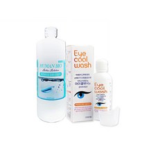 아이쿨워시, 1개