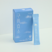 프리미엄 곡물 발효 효소 구름효소, 12BOX
