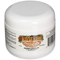 Rootech 식물 뿌리성장 발근제 뿌리발근제 MADE CANADA 캐나다 히트상품, 112-Gram