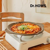 [닥터하우스] 올라 그리들팬 30cm, 상세 설명 참조
