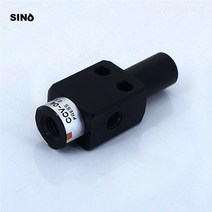 진공발생기 소형 진공 발생기 미니 미니 진공 발생기 ccv-04 양쪽에 m50.8 내부 나사 이빨 공간 절약
