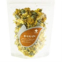 [가격준수]다란 황국화차 외12종/ 중형 리필백 허브차 녹차 국화차 보이차 라벤더 자스민 선물세트 홍차 얼그레이 허브, 보이산차 중형리필