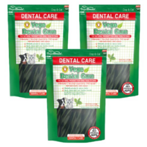 베게브랜드 베게 덴탈껌 40p, 클로로필, 42개