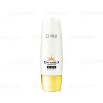 경기점 오휘OHUI 데이쉴드 퍼펙트 선 블랙 50ml SPF50+PA++++