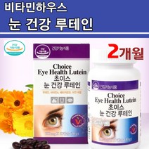 눈건강 루테인 직장인 컴퓨터 눈 건조 피로 황반 영양 눈에좋은약 메리골드 추출 루태인 눈테인 루테인