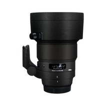 시그마 105mm F1.4 DG 용 캐논 EF 마운트 HSM 아트 안티 스크래치 카메라 렌즈 스티커 보호 필름 바디 프로텍터 스킨 커버, Type 9 For Canon Mount