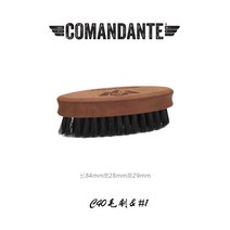 독일 Comandante C40 MK4 원두 그라인더 코만단테 커피 글라인더 핸드 분쇄기, 브러시 3