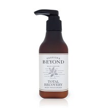 비욘드 토탈리커버리 모이스처라이저 바디로션, 1개, 200ml