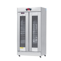 도우컨디셔너 상업용 제빵 숙성고 발효실 밀가루 반죽, YF-13플레이트(사각플레이트 60x40cm)