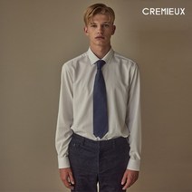 다니엘크레뮤 22FW 메멘토모리 클래식 타이 [4 colors]