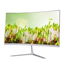 게이밍모니터 울트라 와이드 FHD 27 32 인치 커브 게이밍 모니터 144hz 2k, 02 27 inch black