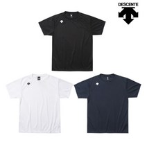 [DESCENTE] 데상트 크루넥 반팔티셔츠_DCM5801_택1