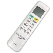 리모컨 찾기 새로운 교체형 AC 컨디셔너 다이킨 에어컨 리모컨 ARC480A1 용, 한개옵션0