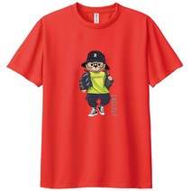 힙스터베어 쿨론 면 반팔티셔츠 남성 남자빅사이즈 여름 여자 여성 반팔 티셔츠 곰돌이 곰인형