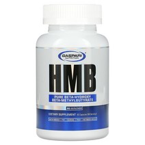 게스파리 뉴트리션 HMB 90캡슐, 1개, 90정