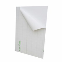현진 SF단면접착 폼보드 5T 60x90문구용품 사무용품 DIY용품 사무기기 팬시용품 카카오프렌즈 학습준비물 만들기용품, 본상품