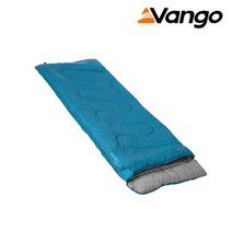 [반고] 엠버 싱글 본디 블루 침낭, 1개