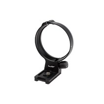 Haoge LMR-RF150 렌즈 칼라 삼각대 마운트링 Canon RF100-500mm F4.5-7.1 L용 USM 스탠드 베이스 RF-마운트 알카타입 퀵 릴리즈 내장, 상세페이지 참조