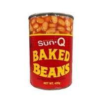 썬큐 베이키드빈스 420g, 400g, 24개