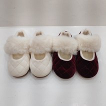 아가방 제니벨벳퍼구두01O776651