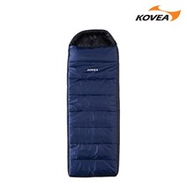 코베아 큐브 침낭 / KECW9SP-04