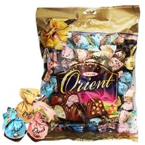 오리엔트 트러플 초콜릿 대용량 1Kg/몰티져스/로쉐, 오리엔트 트러플 초콜릿 대용량 1Kg