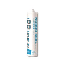 GS모아 실리콘 무초산 E-7000 글레이징 270ml, 백색