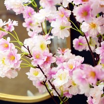 [천삼백케이] [하하홈] 체리블라썸 팟(대), PINK