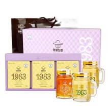 강원중앙양봉원 핸들컵 벌꿀선물세트1호, 상세페이지 참조, 상세페이지 참조, 상세페이지 참조, 상세페이지 참조, 상세페이지 참조