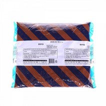 상세설명참조 식자재마트 선인 퐁듀타임 액상초콜릿 2kg, 1개