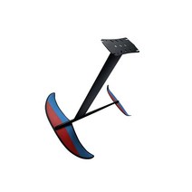 서핑보드 하이드로포일 카이트 보드 수상 공예, 2.90cm mast