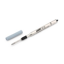 LAMY 1600146 M16 볼펜심 F 리필심