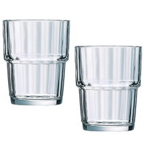 아코록 노베지 언더락 200ml, 2개입